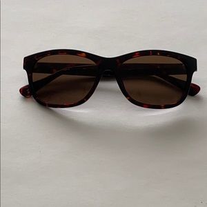 Fossil Hunter Retro Style Unisex Sunglasses